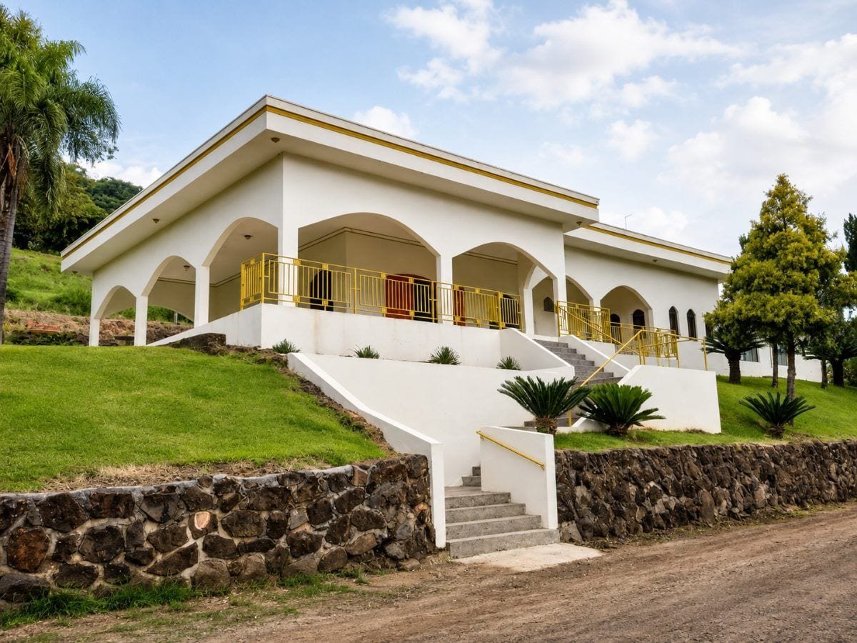 Pousada São José